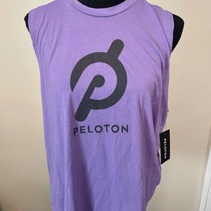 Peloton Muscle Tank